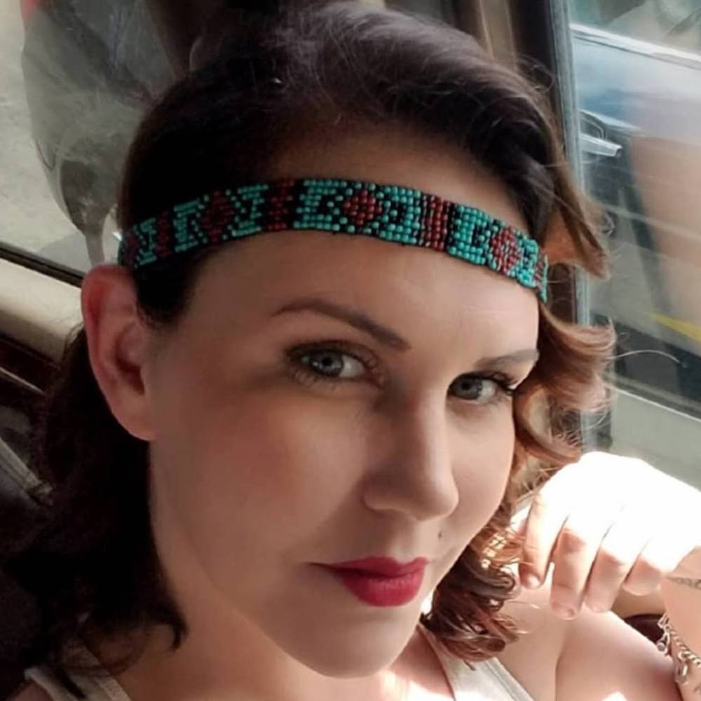 Meet your Posher, Deanne